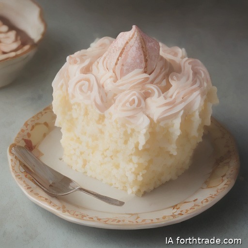 Princess Cake
