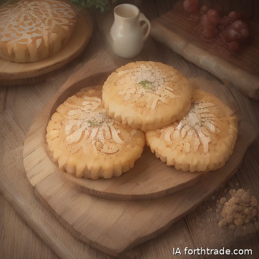 Krumkake