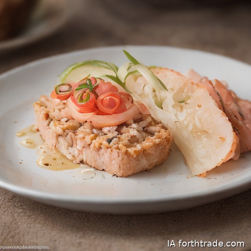 Smørrebrød