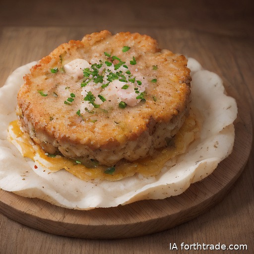 Frikadeller