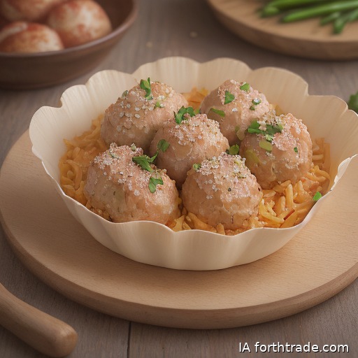 Frikadeller
