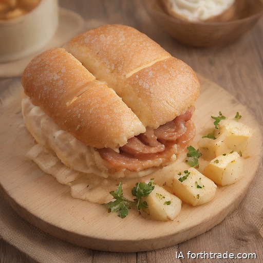 Medisterpølse