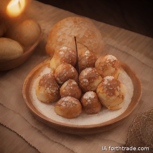 Æbleskiver