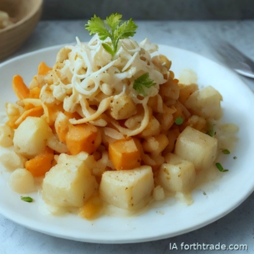 Kesäkeitto