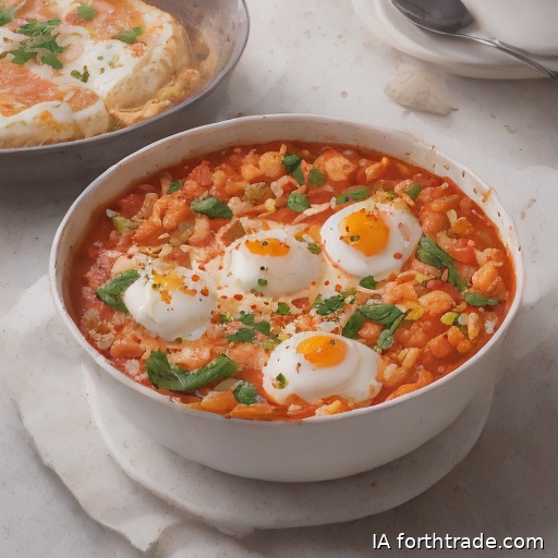 Shakshuka