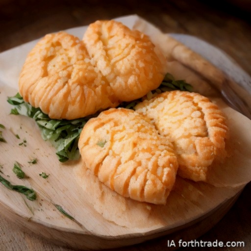 Bourekas