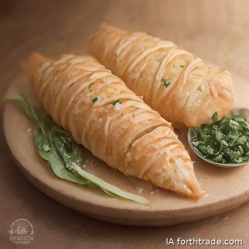 Bourekas