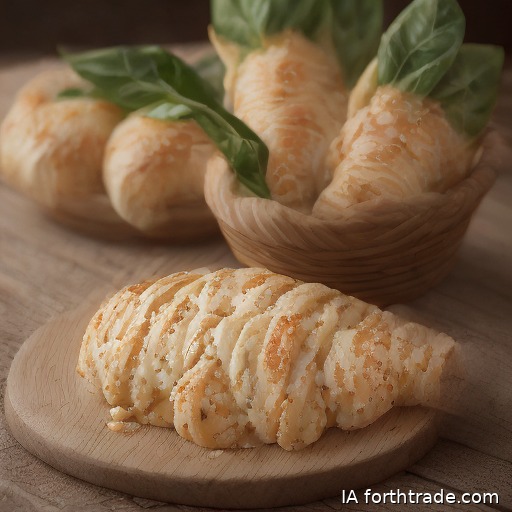 Bourekas