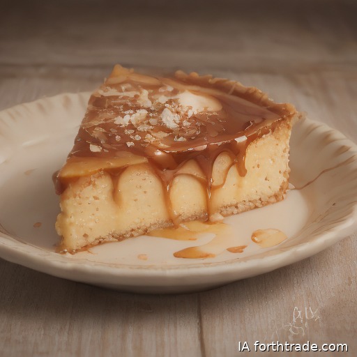 Flan Casero con Dulce de Leche