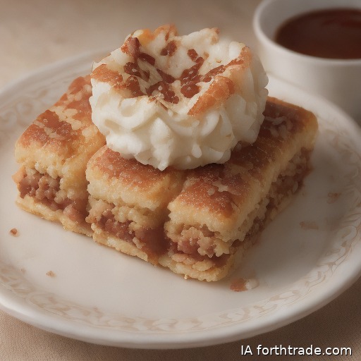 Pastelitos criollos