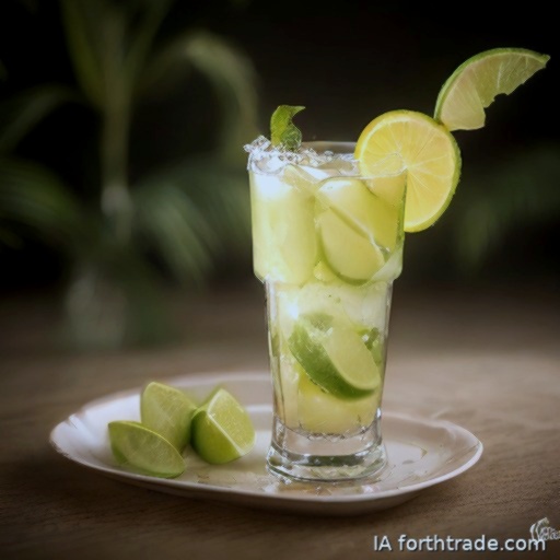 Caipirinha
