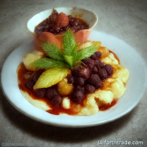 Açaí na tigela