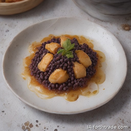 Açaí na tigela