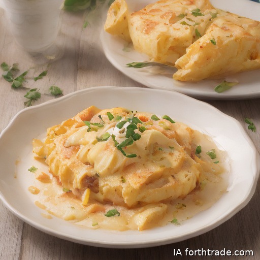 Tortilla de patatas