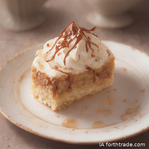 Tarta de Santiago