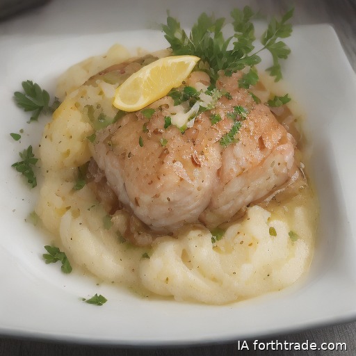 Bacalao al pil pil