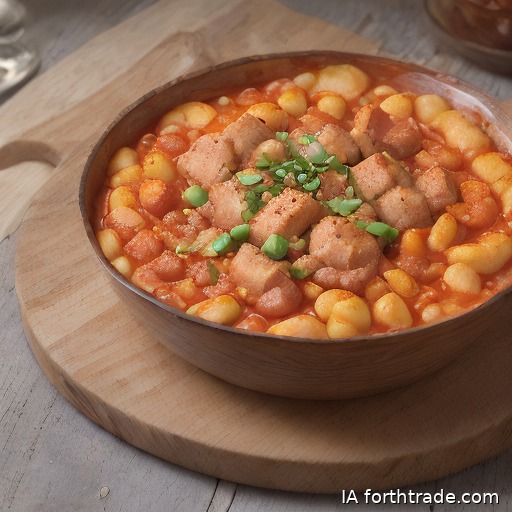 Callos a la madrileña
