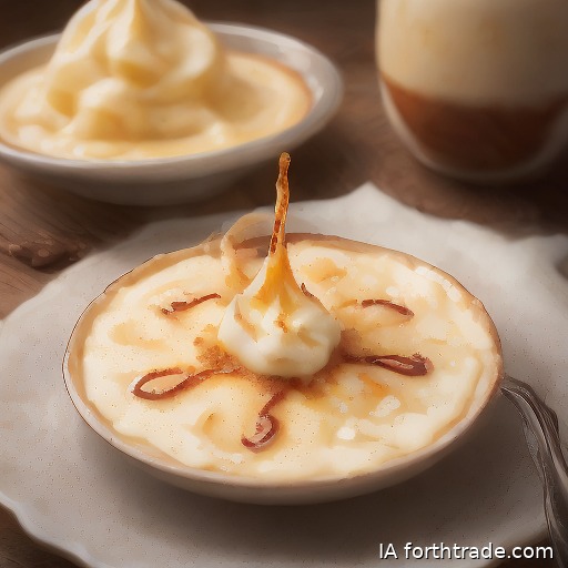 Crema catalana