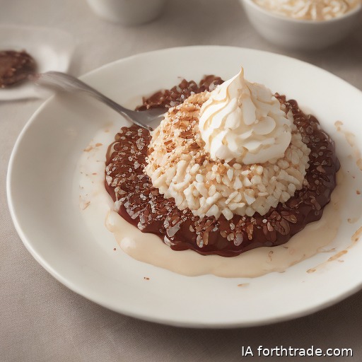 Arroz con leche