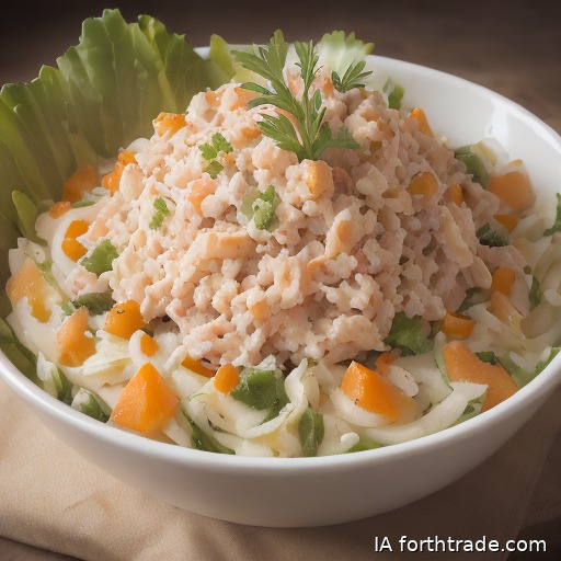 Ensaladilla rusa