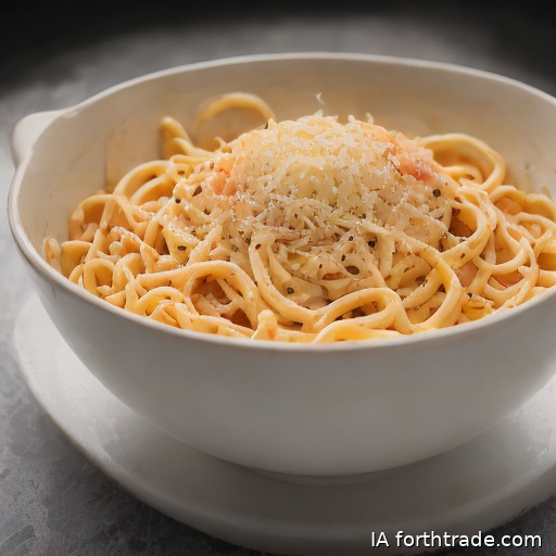 Spaghetti alla carbonara