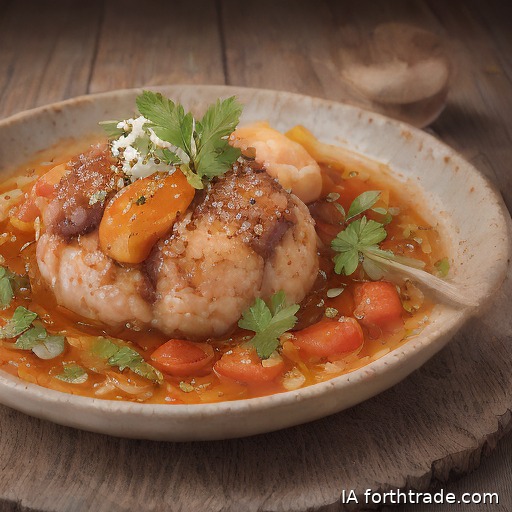 Ossobuco alla milanese