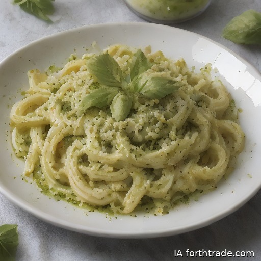 Pesto alla genovese