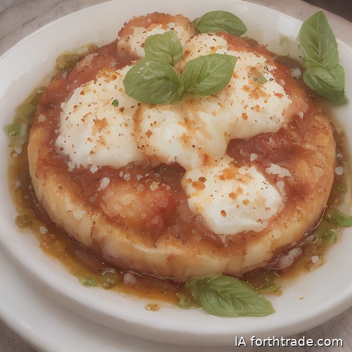 Parmigiana di melanzane