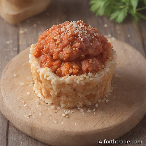Polpette al sugo