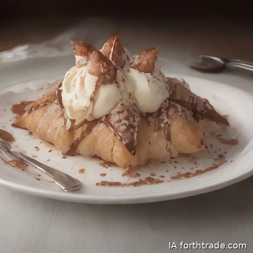Cannoli siciliani