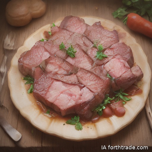 Bistecca alla fiorentina