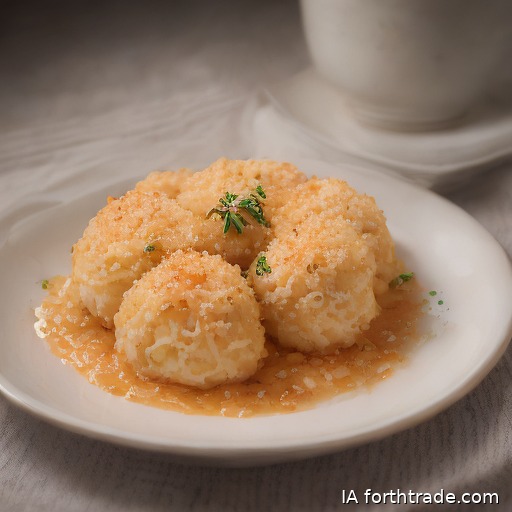 Arancini di riso