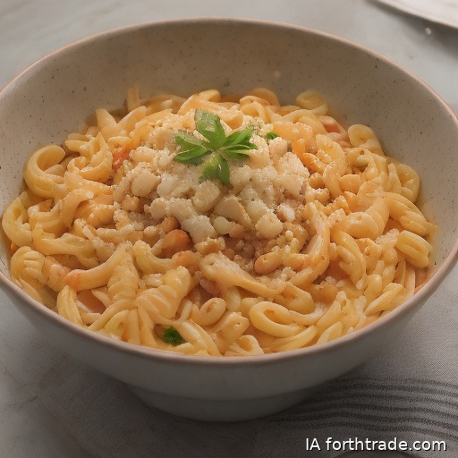 Pasta e fagioli