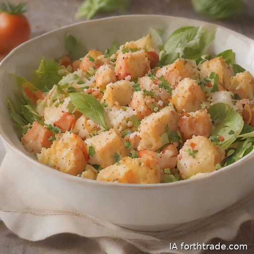 Panzanella