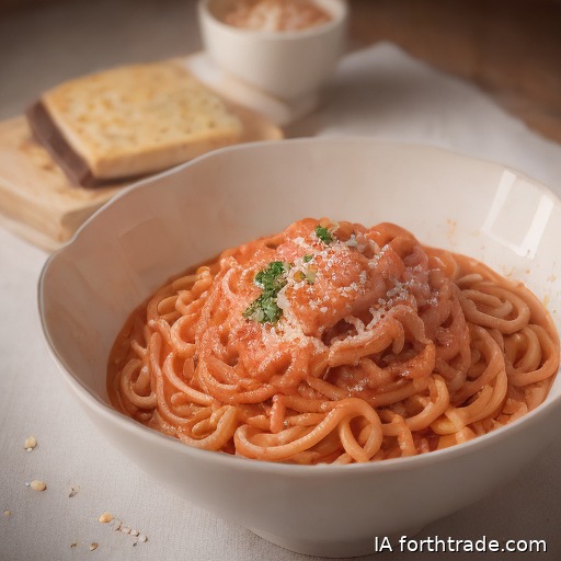 Bucatini all'amatriciana