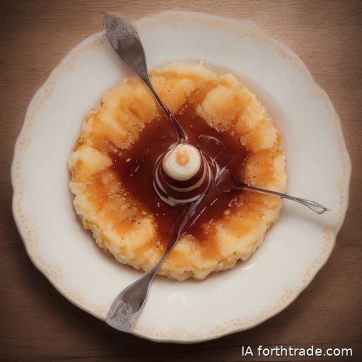 Crème brûlée