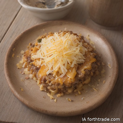 Hachis parmentier