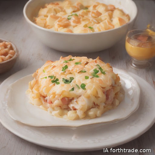 Tartiflette