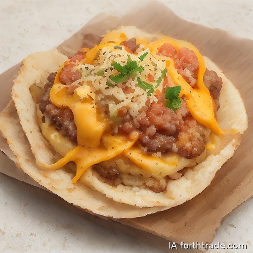 Cheeseburger clásica