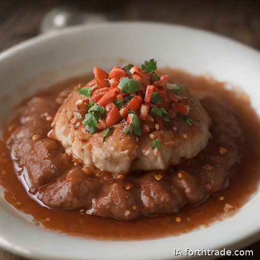 Mole poblano