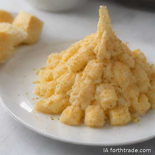 Elotes preparados