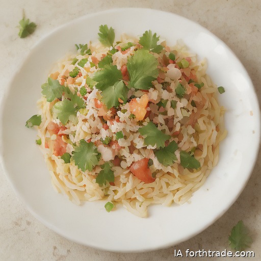 Pico de gallo