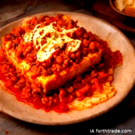 Moussaka