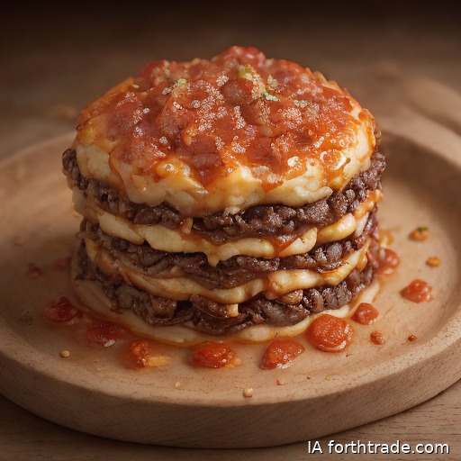 Moussaka