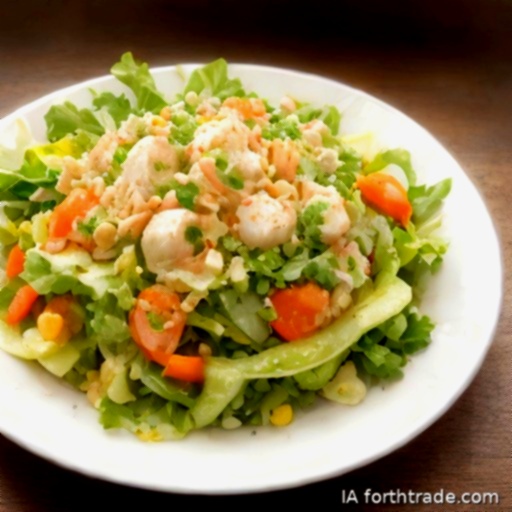 Horiatiki (ensalada griega)