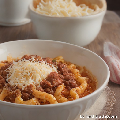 Pastitsio