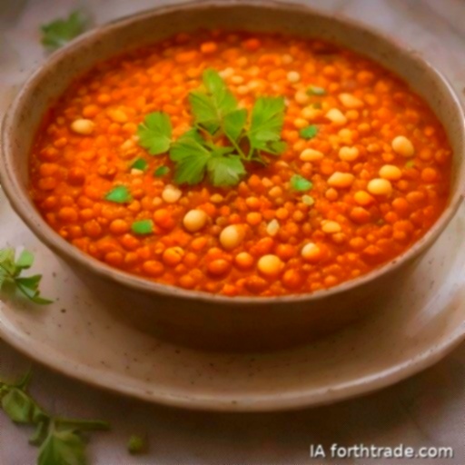 Dal makhani