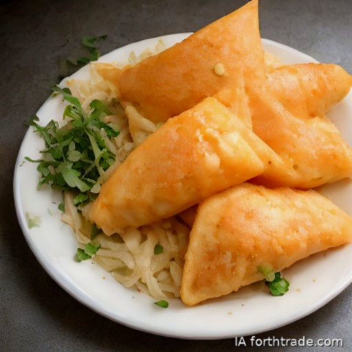 Samosa