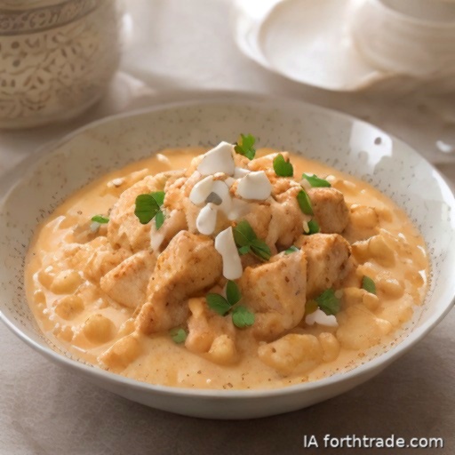 Korma