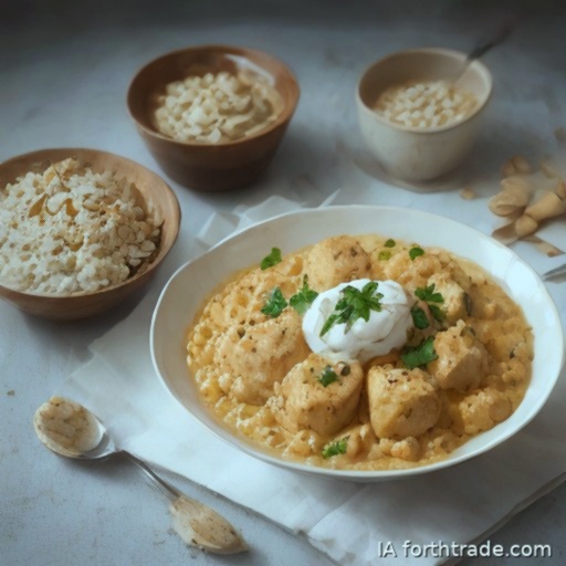 Korma